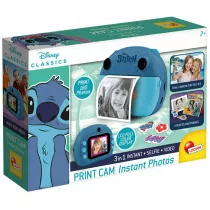 Stitch aparat fotograficzny z drukark� Lisciani