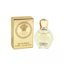 Versace Woda perfumowana dla kobiet Mini Eros Pour Femme 5 ml