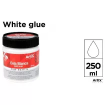 Artix Klej biay 250ml