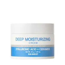 Skin627 Deep Moisturizing Cream krem do twarzy g��boko nawil�aj�cy 50 g
