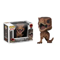 Figurka Funko Pop Vinyl: Jurassic Park Tyrannosaurus