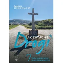 Rozstajne drogi. 7 dr�g krzy�owych dla pocz�tkuj�cych