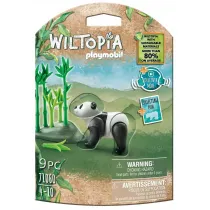 Playmobil Wiltopia Panda 71060