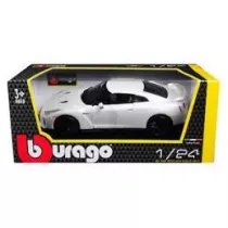 Nissan GT-R 1:24 biay BBURAGO