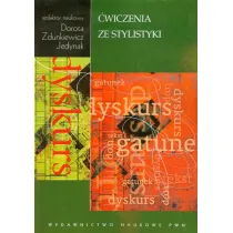 �wiczenia ze stylistyki
