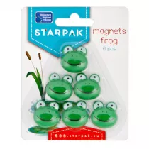 Starpak Magnes aba 25mm