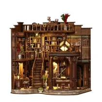 Model White Hall