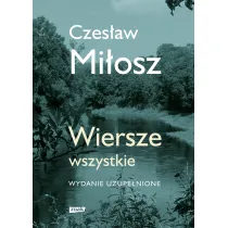 Wiersze wszystkie