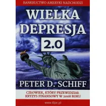 Wielka depresja 2.0