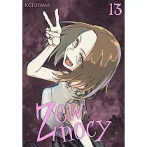 Zew nocy #13
