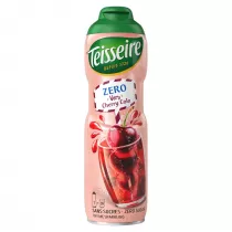 Teisseire Syrop Cherry cola ZERO 600 ml