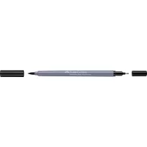 Pisak akwarelowy goldfaber aqua dwustronny kol. 199