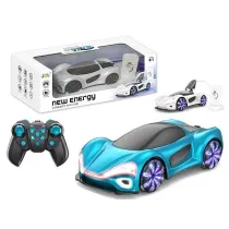 Auto sportowe R/C MIX Adar