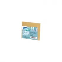 Milan Gumowy blok do linorytu ma�y 9 x 7.8 cm