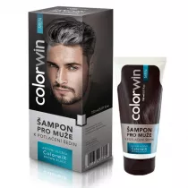 Colorwin Szampon redukuj�cy siwizn� dla m�czyzn 150 ml