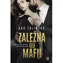 Zalena od mafii. Bracia Vedetti. Tom 1