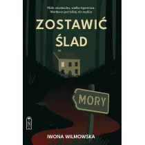 Zostawi� �lad