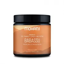 Mohani Maso babassu 100 g