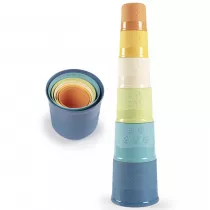 Magiczna wiea bioplastik Smoby