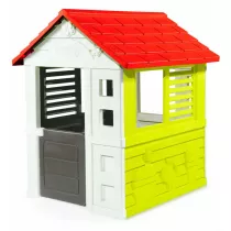Smoby Domek Lovely Playhouse 810705