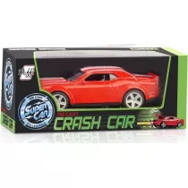 Crash Car Daffi