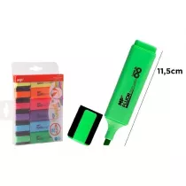 Mp Main Paper Zakrelacz fluorescencyjny 6szt