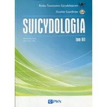 Suicydologia Tom 7