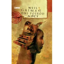 Vertigo Dni po�r�d nocy