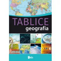 Geografia. Tablice