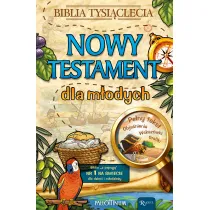 Nowy Testament dla m�odych
