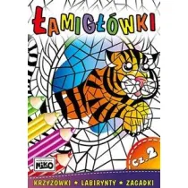 �amig��wki. Cz�� 2
