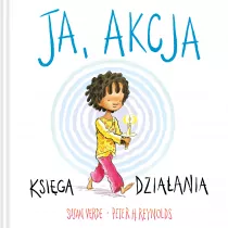 Ja, akcja. Ksiga dziaania