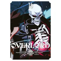 Overlord #16