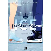 Ice Princess. Ice Stars. Tom 1