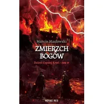 Zmierzch Bog�w. Dzieci czystej krwi. Tom 4