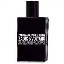 Zadig&Voltaire This is Him! Woda toaletowa 30 ml