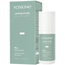 Yoskine _Japan Pure Rice Infusion ryowe serum do twarzy 30 ml