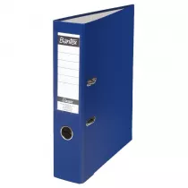 Bantex Segregator A4 Budget 7,5 cm granatowy