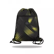 Patio Worek na buty Coolpack Vert Comb