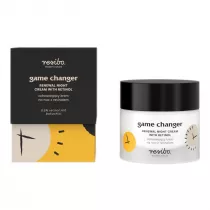 Resibo Game Changer odnawiajcy krem na noc z retinolem 30 ml