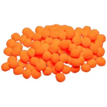 Brewis Pompony pomara�czowe 10mm