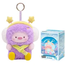 Figurka Pop Top GeeGeePig MIX
