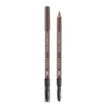 Pupa Milano True Eyebrow Pencil Waterproof kredka do brwi wodoodporna 002 Brown 1.08 g