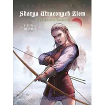 Szale�stwo Seamusa. Sudenne'owie. Cykl 4. Skarga Utraconych Ziem. Tom 3