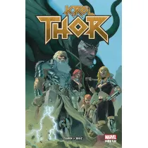 Marvel Fresh Kr�l Thor
