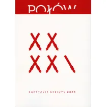 Po��w. Poetyckie debiuty 2020
