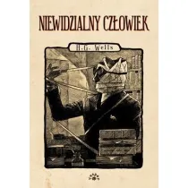 Niewidzialny cz�owiek