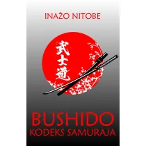 Bushido. Dusza Japonii