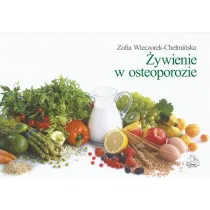 �ywienie w osteoporozie