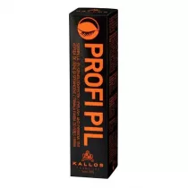 Kallos Profi Pil henna do brwi 3 Brown 15 ml